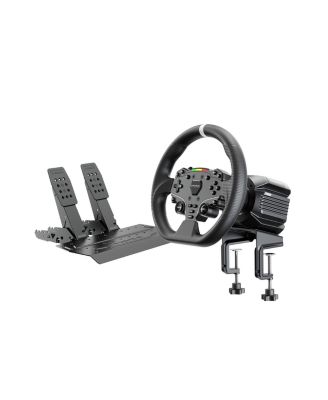 R5 Pro Wired Direct Drive Racing Simulator for PC