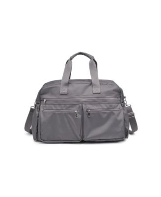 Navigator Trolley Sleeve Adjustable Strap Weekender