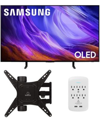 QN48S85HA 48" OLED 4K UHD Smart TV