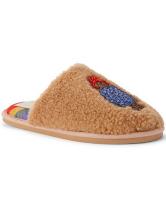 Women's Paddington Bear Kensington Round Toe Slippers