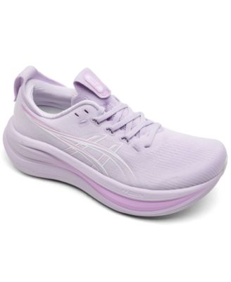 Women's GEL-NIMBUS 28 Neutral Running Sneakers from Finish Line