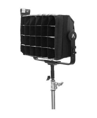 40 Degree SnapGrid Direct-Fit Light Grid for Aputure Nova P300c