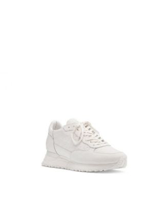 Men's Popham Tumbled Leather Sneakers