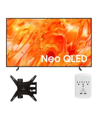 QN65QN70HAFXZA 65" Neo QLED 4K Ultra HD Smart TV