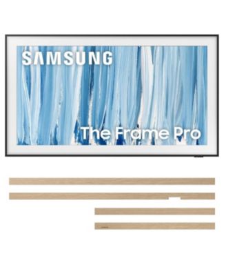 QN55LS03HW Frame Pro 55" Neo QLED 4K Ultra HD Smart TV