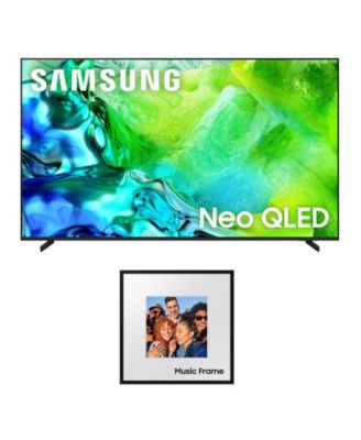 QN65QN80HA 65" QLED 4K Smart TV