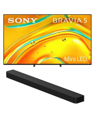 K-65XR50 65" Mini LED 4K UHD Smart TV
