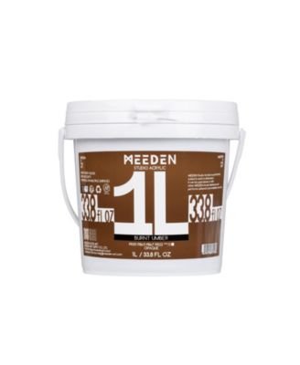 1Liter Heavy Duty Acrylic Paint PHTALOCYANINE
