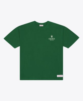 Men's Kelly Green Boston Celtics Core Essentials T-Shirt