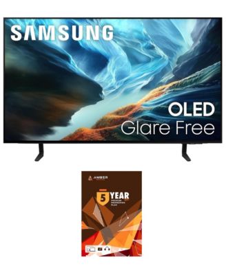 QN42S90HAEXZA 42" OLED 4K UHD Smart TV