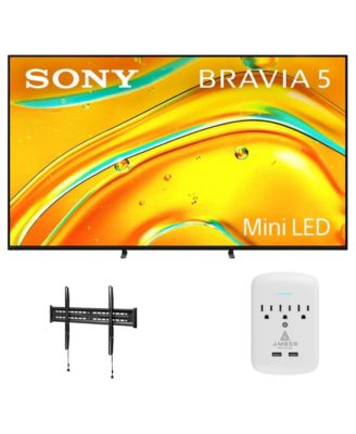 K-65XR50 65" Mini LED 4K UHD Smart TV
