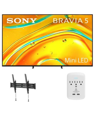 K-65XR50 65" Mini LED 4K UHD XR Processor Smart TV