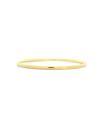 Classic Bangle in 18K Gold Filled