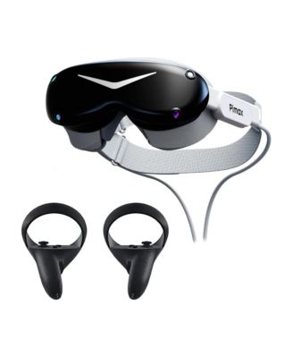 Dream Air SLAM Edition 8K Micro-OLED Headset with Controllers for PC