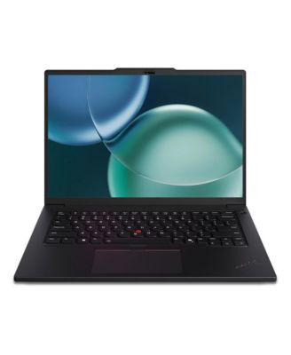 ThinkPad P14s Gen 5 14.5" Laptop, Intel Core Ultra 5 135H, 64GB RAM, 2TB SSD, Windows 11 Pro
