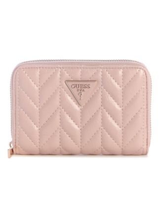 Cheryl Medium Zip Around Wallet