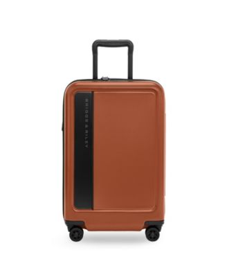 ZDX Essential 22" Hardside Carry-On Expandable Spinner
