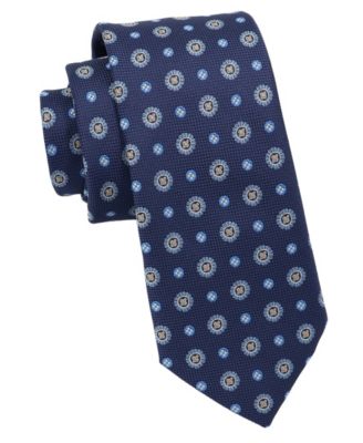 Men's Medallion 3" Neckwear