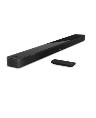 Smart Ultra Dolby Atmos Soundbar