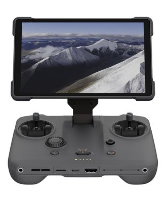 RC Pro 2 Remote Controller with 7" Mini-LED Display, O4+ Transmission