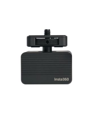 Advanced Design Six-Spring Shock-Absorbing Vibration Damper for Action Cameras