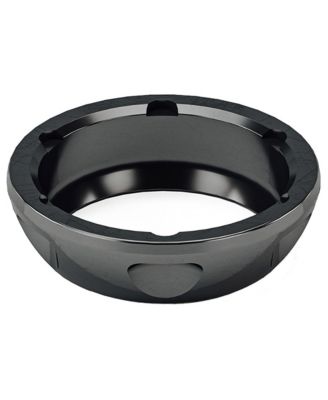 Adapter 75/100 for FSB Mk II Fluid Head (75mm Bowl) on 100mm Tripod