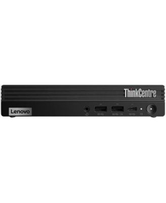 ThinkCentre M75q Gen 5 Tiny Desktop Computer with 8GB RAM and 256GB SSD