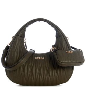 Lorraine Hobo Bag