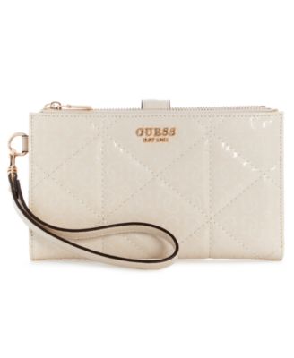 Amy SLG Double-Zip Organizer