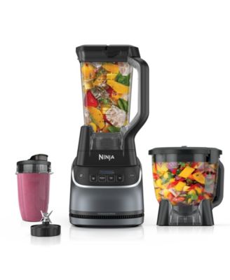 UltraCrush Blender & Food Processor