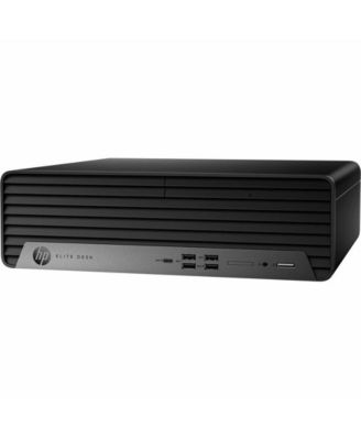 Elite 805 SFF Desktop Computer