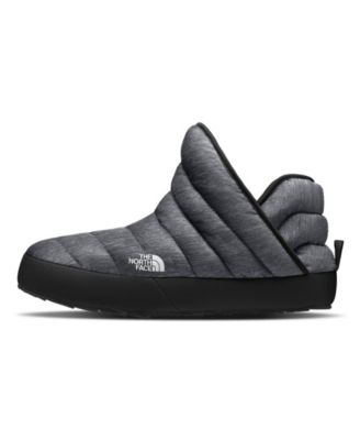 Women's Thermoball Traction Cold Weather Slip-On Booties