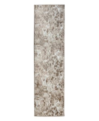 Livigno 1242 2'2" x 7'7" Runner Area Rug