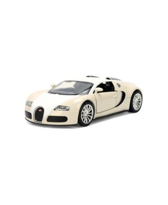 1/32 Furious 7 2011 Bugatti Veyron Diecast Model Car
