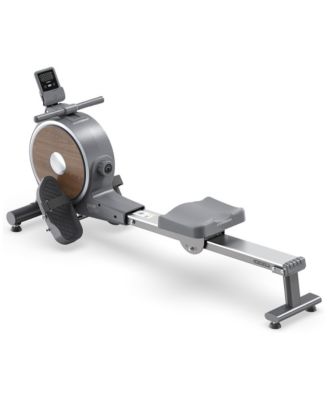 HR-W12 16-Level Adjustable Resistance Smart App Connectivity Rowing Machine
