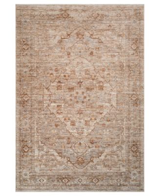 Albany ALB3 5' x 7'6'' Area Rug