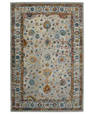 Montana Estrel 5'3" x 7'6" Area Rug
