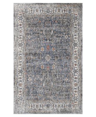 Vermont Glidel 5'3" x 7'6" Area Rug