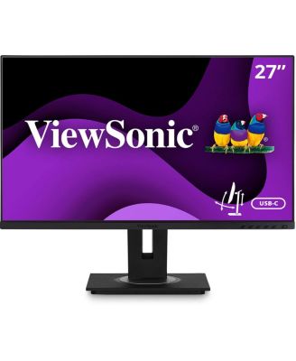 VG2755 27" IPS Full HD 60Hz USB-C Computer Monitor
