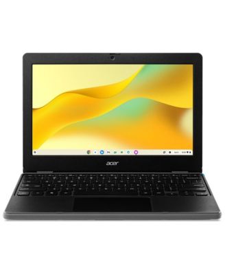 Chromebook 311 C725-876BNA 11.6" Laptop, MediaTek MT8189GV/AZ 2.0GHz, 8GB RAM, 64GB eMMC, ChromeOS
