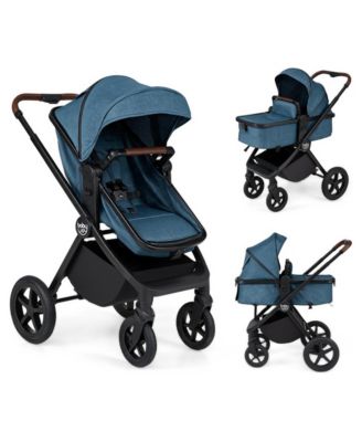 Foldable Convertible Stroller