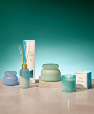Luce d'Amalfi Candle & Diffuser Collection