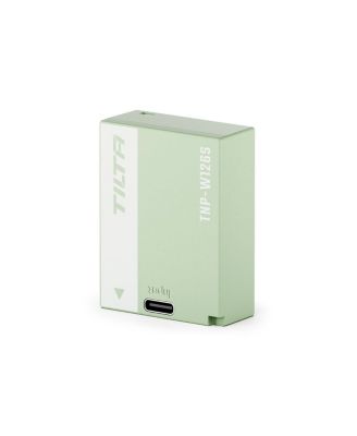NP-W126S USB-C Rechargeable Lithium-ion Battery for Fujifilm