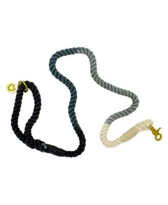 Cairo Rope Dog Leash 4ft