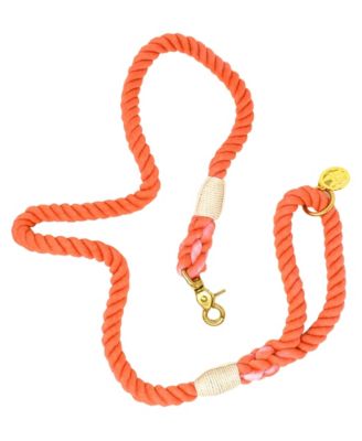 Cora Rope Dog Leash 6ft