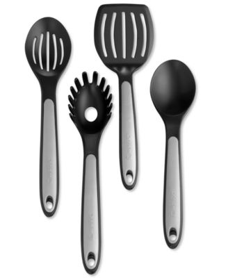 Calphalon - Nylon 4-Piece Utensil Set