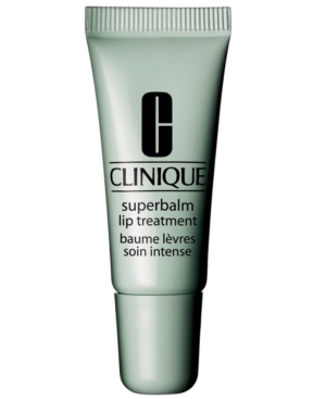 Clinique Superbalm Lip Treatment 25 oz
