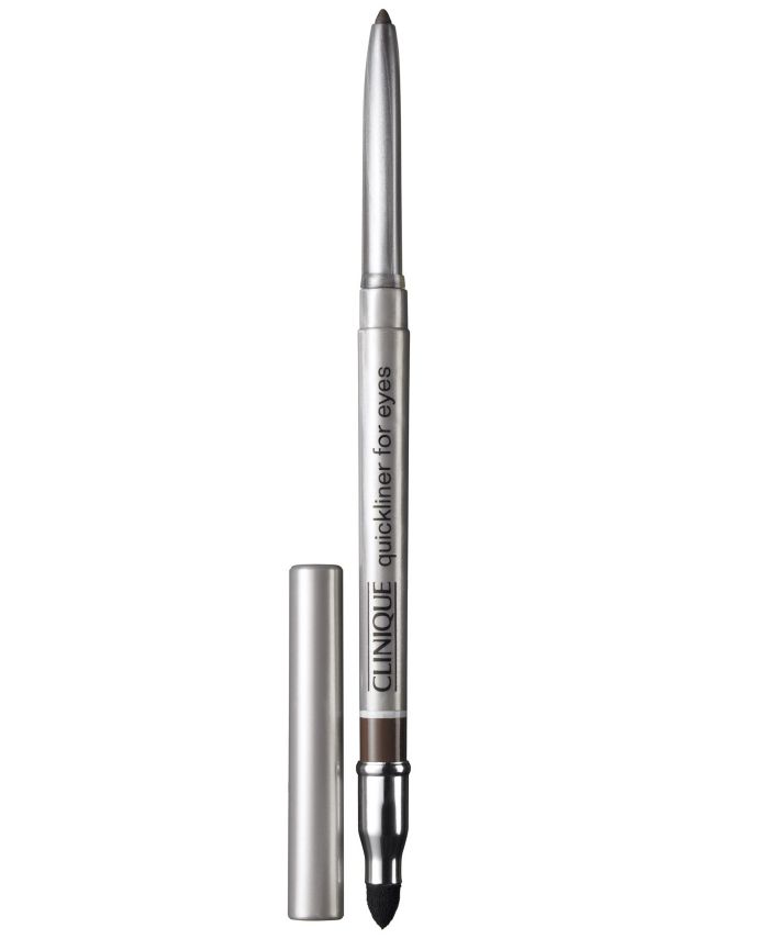 Clinique Quickliner For Eyes Eyeliner .01 Oz.