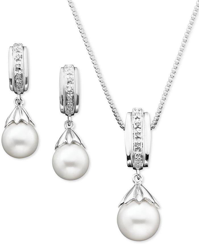 Macy's jewelry clearance sets