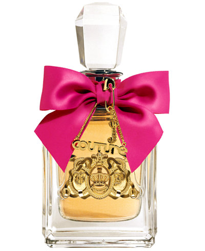 Juicy Couture Viva la Juicy Eau de Parfum, 3.4 oz